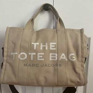 MARC JACOBS  - THE TOTE BAD